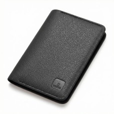 Чоловічий гаманець Wiwu Master Passport Wallet Black
